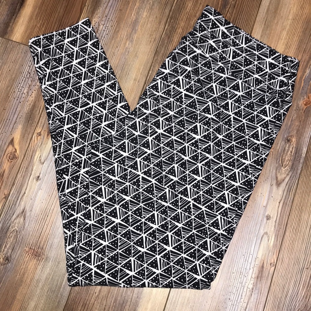 💚2/$12 LuLaRoe Leggings